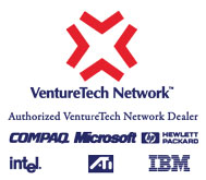 USA Electronics is a member of ventureTech